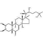 beta ecdysterone ; Hydroxyecdysone