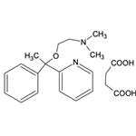 Doxylamine succinate