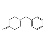 N-Benzyl-4-piperidone