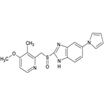 Ilaprazole