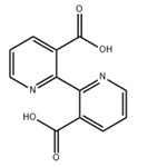 2,2'-Bipyridine-3,3'-dicarboxylic acid