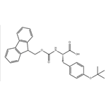 Fmoc-O-tert-butyl-L-tyrosine