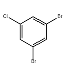 1,3-Dibromo-5-chlorobenzene