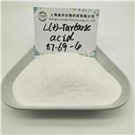 L(+)-Tartaric acid