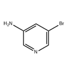 3-Amino-5-bromopyridine