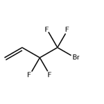 4-BROMO-3,3,4,4-TETRAFLUORO-1-BUTENE