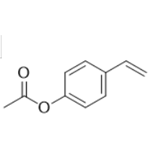 4-Ethenylphenol acetate