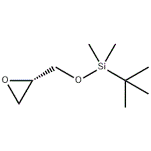 TERT-BUTYLDIMETHYLSILYL (S)-(-)-GLYCIDY