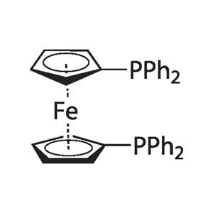 1,1'-Bis(diphenylphosphino)ferrocene