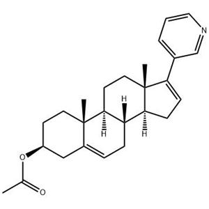 Abiraterone acetate