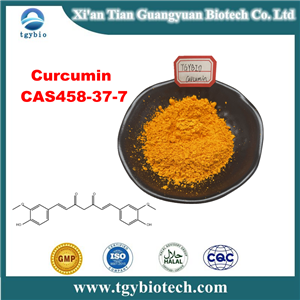 Curcumin