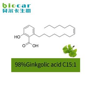 Ginkgolic acid