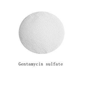 Gentamycin sulfate