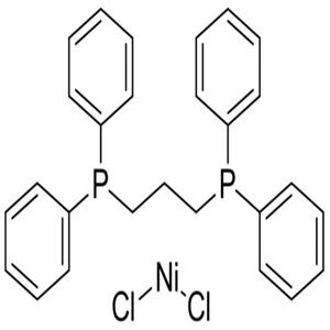 [1,3-Bis(diphenylphosphino)propane]nickel(II) chloride