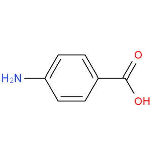 4-Aminobenzoic acid