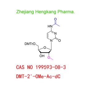 DMT-2'-OMe-Ac-dC