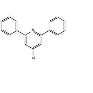 4-Chloro-2,6-diphenylpyridine