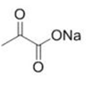 Sodium pyruvate