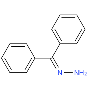 Benzophenone hydrazone