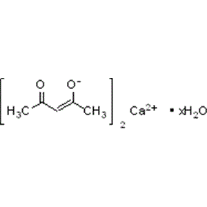 Calcium acetylacetonate