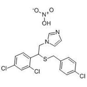 Sulconazole nitrate