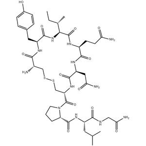 Oxytocin