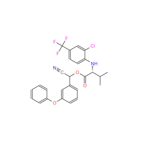 Tau-fluvalinate