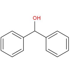 BENZOHYDROL