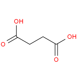 Succinic acid