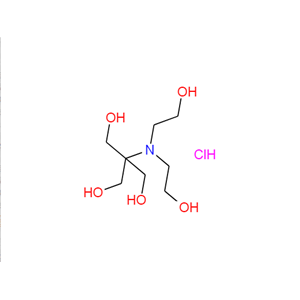 BIS-TRIS HYDROCHLORIDE