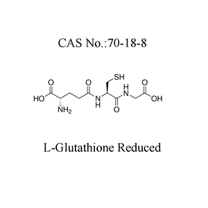 L-Glutathione reduced