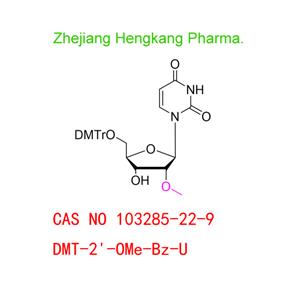 DMT-2'-OMe-Bz-U