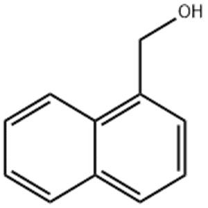 1-Naphthalenemethanol