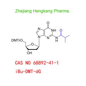 iBu-DMT-dG