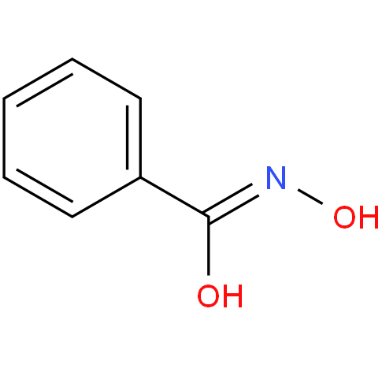 Benzohydroxamic acid