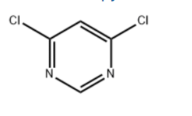 4,6-Dichloropyrimidine