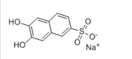 Sodium 2,3-dihydroxynaphthalene-6-sulfonate