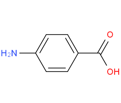 4-Aminobenzoic acid