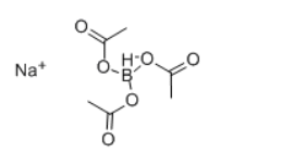 Sodium triacetoxyborohydride