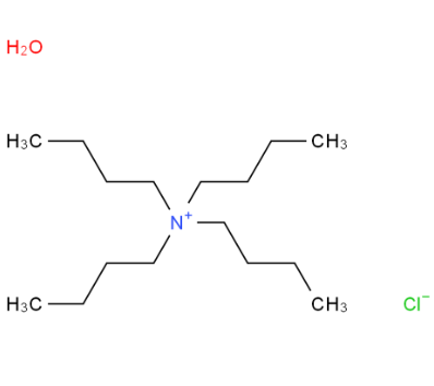 Tetrabutyl ammonium chloride hydrate