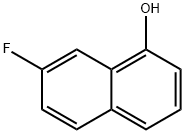 7-Fluoronaphthalen-1-ol