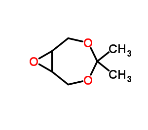 4,4-Dimethyl-3,5,8-trioxabic-yclo[5,1,0]octane