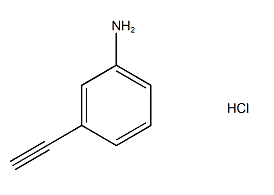 3-Ethynylaniline hydrochloride