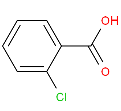 2-Chlorobenzoic acid