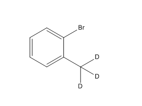 2-(Methyl-d3)bromobenzene