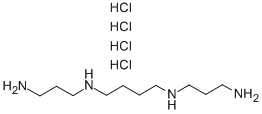 Spermine Tetrahydrochloride 