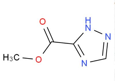 1,2,4-triazole-3-carboxylicacidmethylester