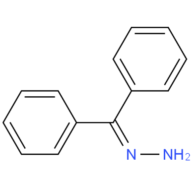 Benzophenone hydrazone