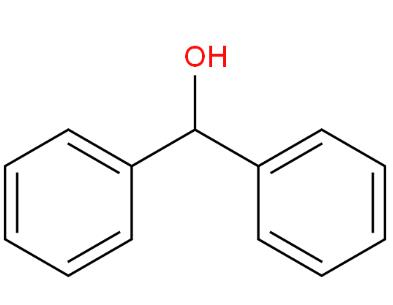 BENZOHYDROL