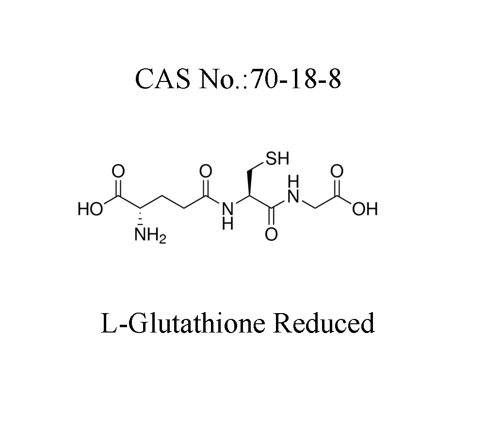 L-Glutathione reduced